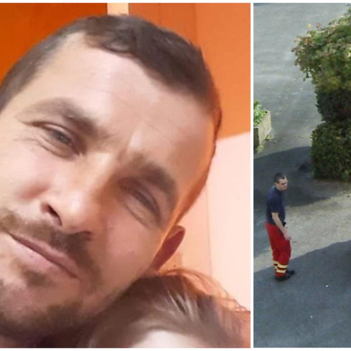 Germania. Un român a murit sub privirile îngrozite a 100 de oameni. Ionuț ar fi vrut să facă o glumă unui prieten