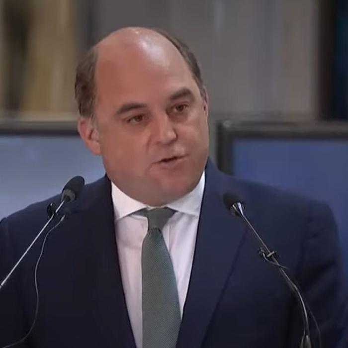 Ministrul britanic al apărării: „Este improbabil ca Putin să reuşească vreodată să ocupe Ucraina”