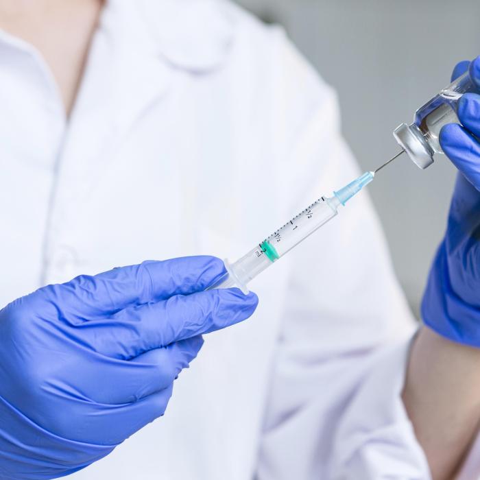 Un grup de cercetători din Italia a descoperit un vaccin anti-cancer „foarte promițător”