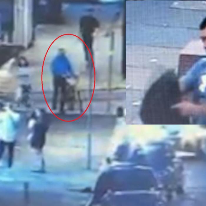 Român din Scoția, filmat în timp ce "vâna", cu bicicleta prin oraș, femei bete pe care apoi le viola: "Erau mai ușor de obținut"