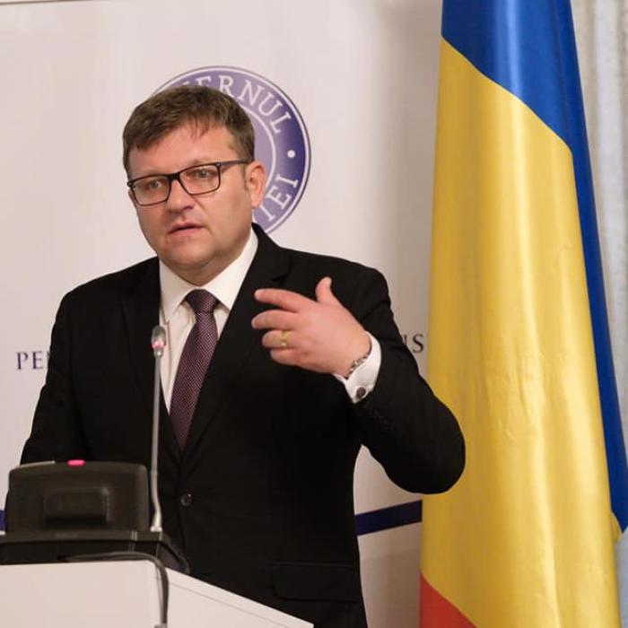 Marius Budăi: „Peste 6.400 de cetăţeni ucraineni sunt integraţi pe piaţa muncii din România”