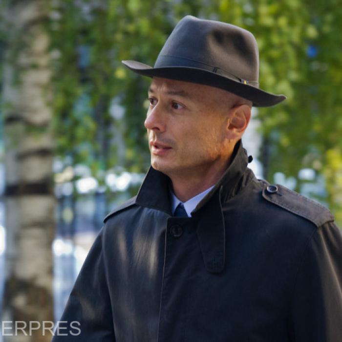 Bogdan Olteanu, ex-președintele Camerei Deputaţilor, iese din închisoare cu trei ani mai devreme, după decizia CCR privind prescripţia unor pedepse