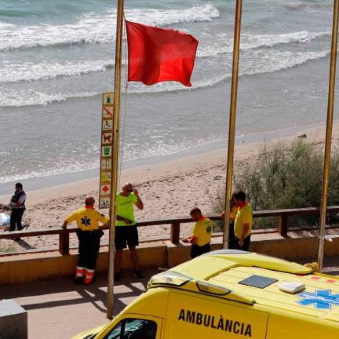 Tragedie pe o plajă din Spania. Doi români au murit, iar un adolescent de 15 ani e în stare critică