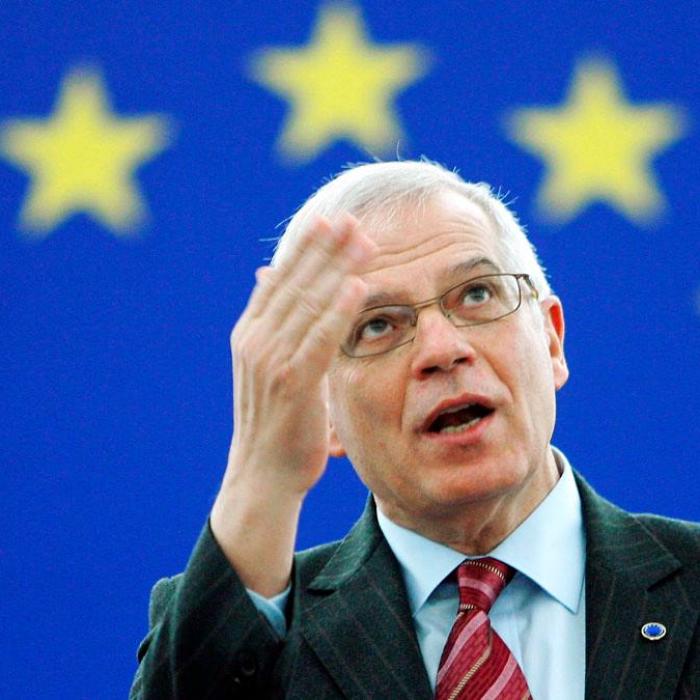 Europarlamentar român, scrisoare către șeful diplomaţiei UE: Rusia se joacă cu butonul roșu. Europa este la un pas de catastrofă