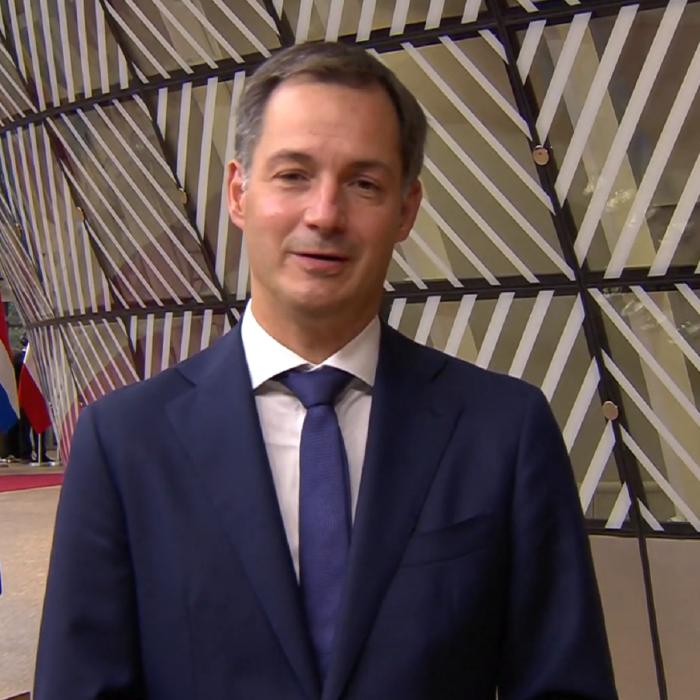 Premierul belgian Alexander de Croo: Pentru Europa ar putea urma chiar şi zece „ierni dificile”