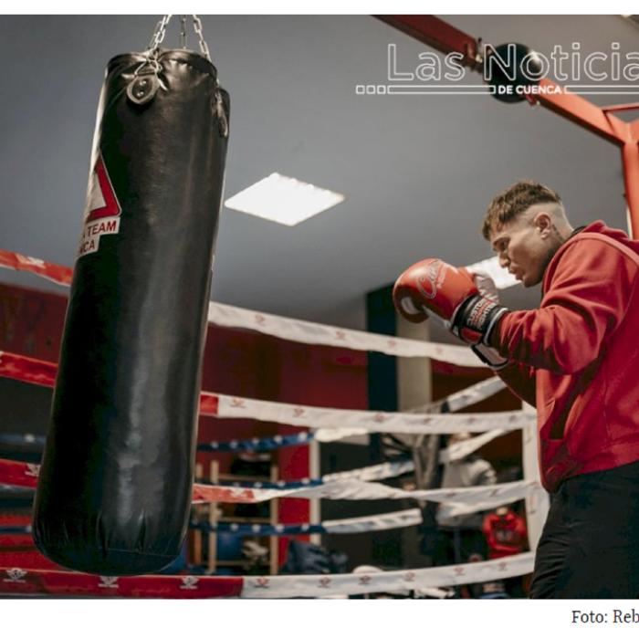 Spania. Boxer român, elogiat de spanioli. Anton Mihai își destăinuie viața: Muncea pe 5 euro pe zi și locuia cu 13 persoane în casă 