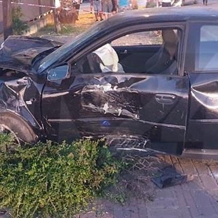 Italia. Un român cu un Audi a ucis o pensionară dintr-un Matiz: Revoltă, după ce bărbatul a fost eliberat din închisoare