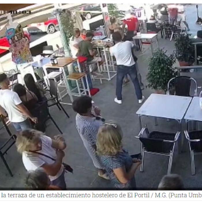 Spania. Un român s-a stins din viață după aproape o lună de agonie: A intrat în comă după ce a fost atacat la o terasă