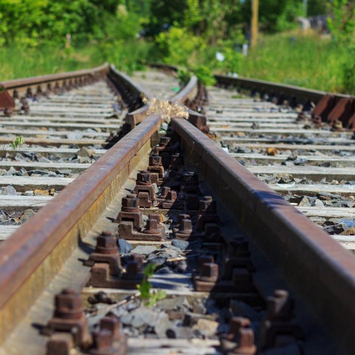 Ucraina a restabilit o legătură feroviară pentru transport de marfă cu Republica Moldova, după 23 de ani