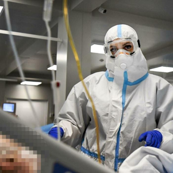 Bilanț COVID: Aproape 4.000 de cazuri raportate în 24 de ore 