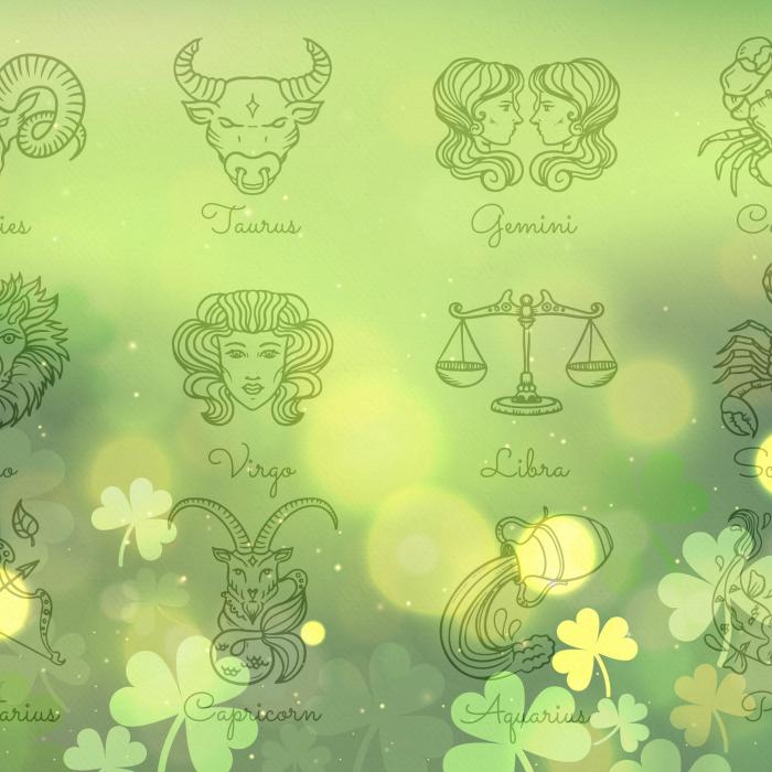 Horoscop special. Zodiile care s-au născut norocoase și nativii care ar trebui să muncească de două ori mai mult pentru a reuși