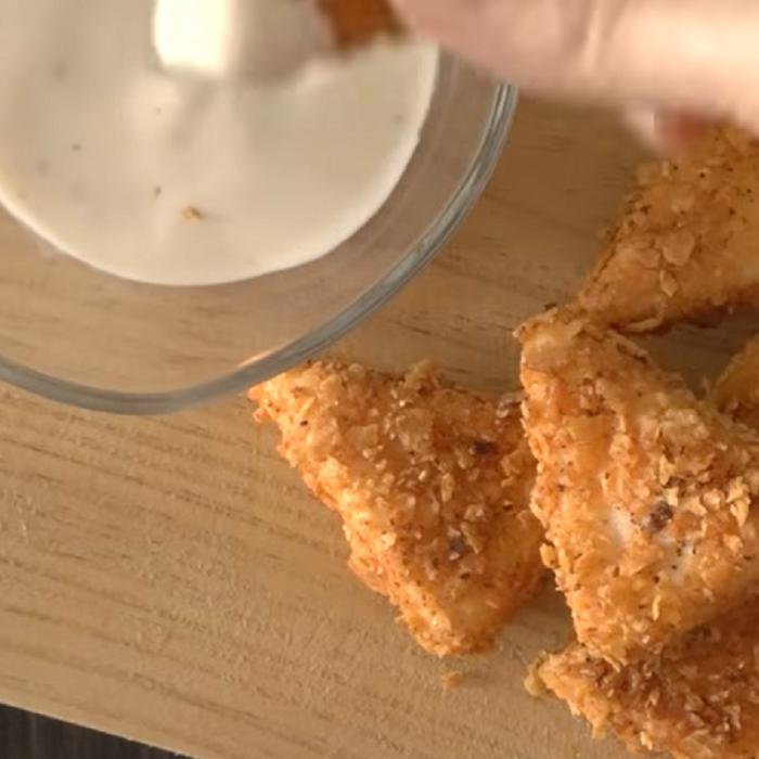 Quesitos, triunghiuri delicioase din brânză. Cele mai bune pe care le-ați gustat vreodată. Aroma și textura vă vor surprinde