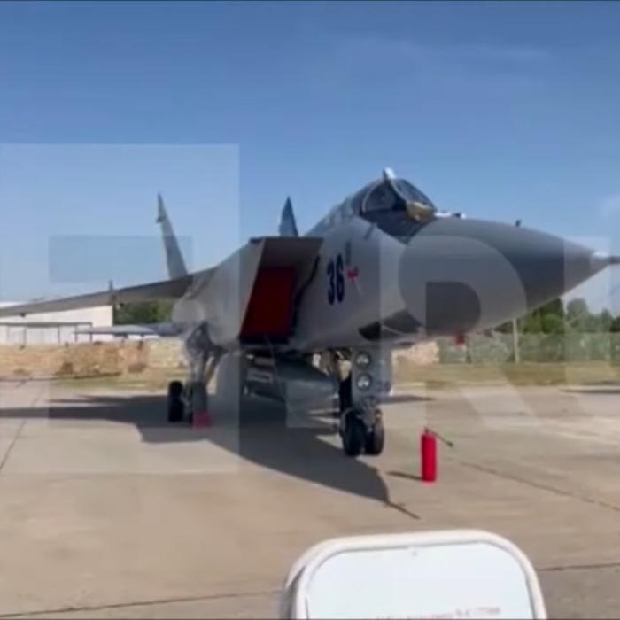 Avertisment din Rusia: „Racheta hipersonică Kinjal poate lovi o bază NATO din România înainte ca ei să-şi dea seama“