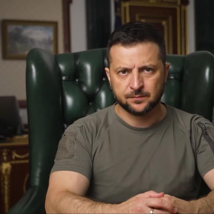 Zelenski, după oprirea istorică a centralei nucleare de la Zaporojie: Rusia a pus Ucraina şi pe toţi europenii la un pas de un dezastru radioactiv