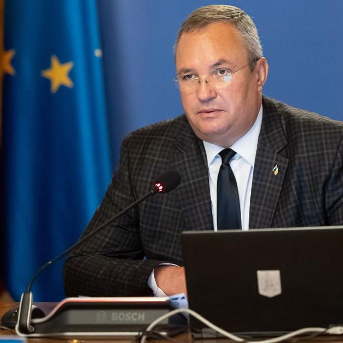 Ciucă, mesaj de ziua Independenței Republicii Moldova: Am fost, suntem și vom fi alături de frații noștri de peste Prut