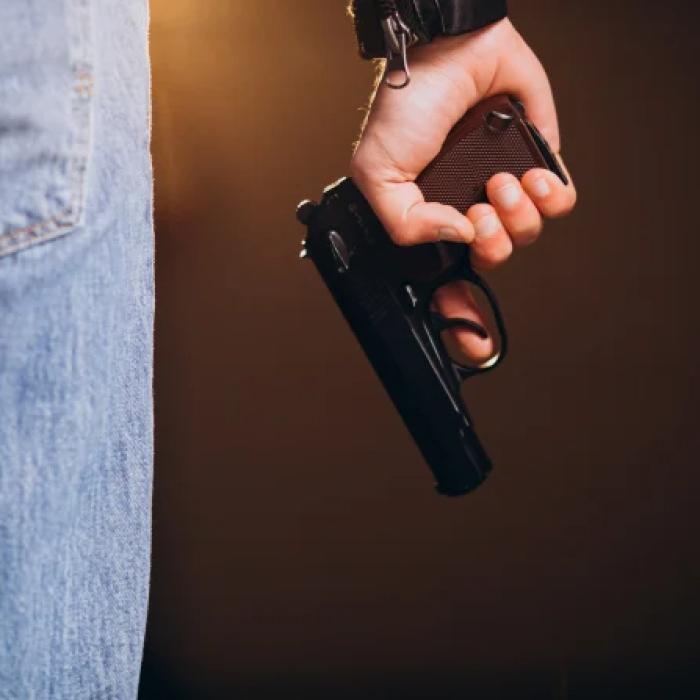 Indianapolis: Un comando olandez a murit după ce a fost împușcat în fața unui hotel din SUA