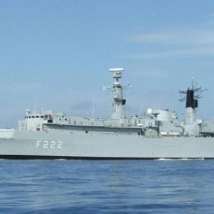 Rusia pregăteşte manevre militare pe mare cu peste 50.000 de soldați