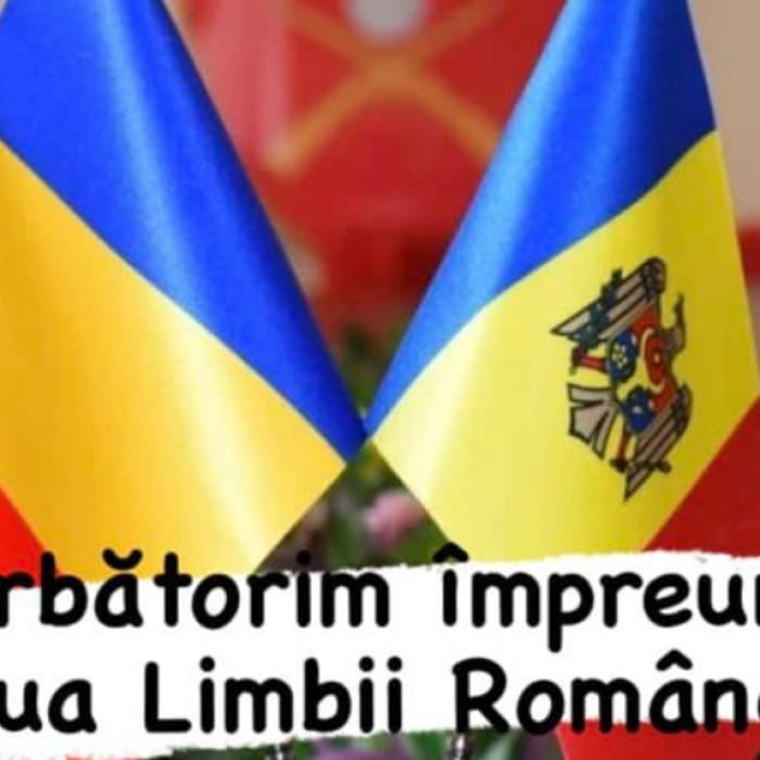Ziua Limbii Române, sărbătorită de românii și de moldovenii din Italia printr-un eveniment comun