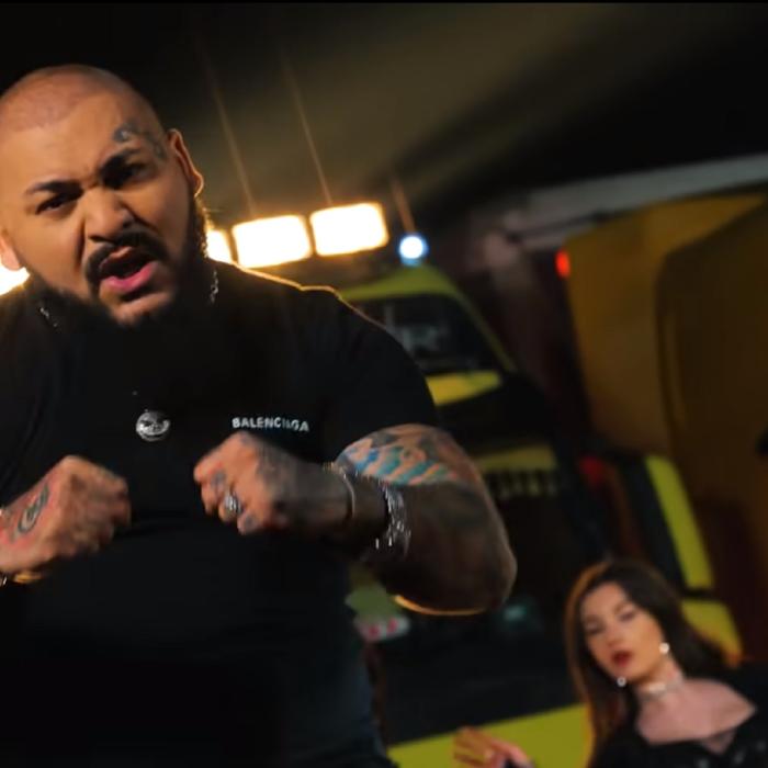 Dani Mocanu are interzis 5 ani să intre într-un oraș din România: A primit o amendă record