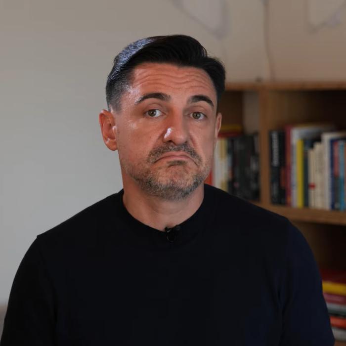 George Buhnici, amendat de CNCD pentru „scandalul vergeturilor”. Ce sumă trebuie să plătească jurnalistul