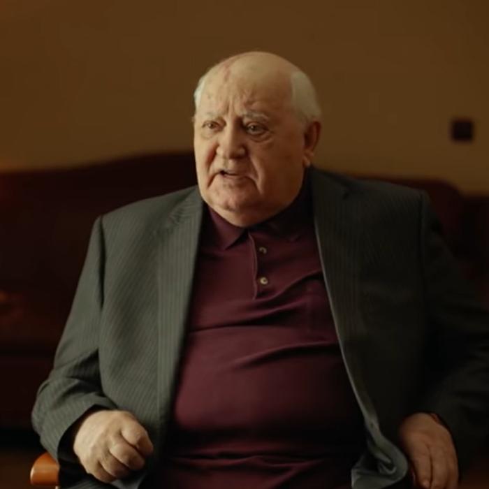 Mihail Gorbaciov: Liderul sovietic care a ajutat la încheierea Războiului Rece