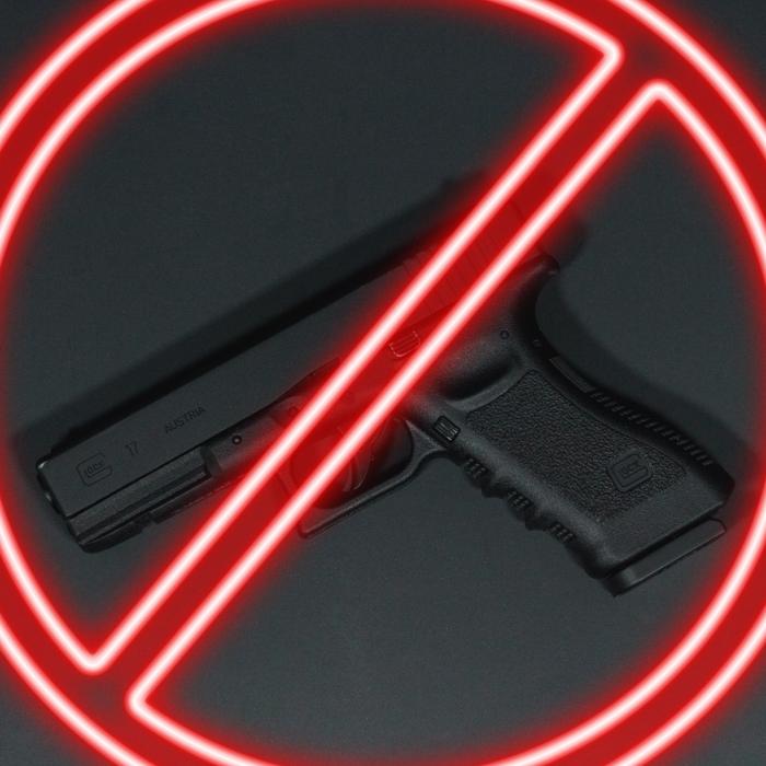 SUA: Portul armelor de foc, interzis în Times Square și în multe zone publice din New York