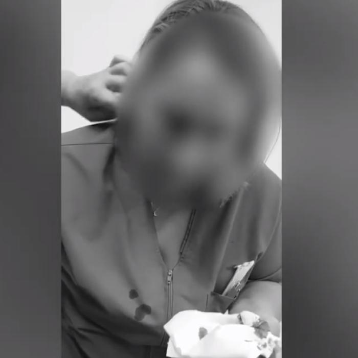 Doctorița din Fetești bătută cu bestialitate de un pacient rupe tăcerea: "S-a supărat că nu a fost consultat în trei secunde"
