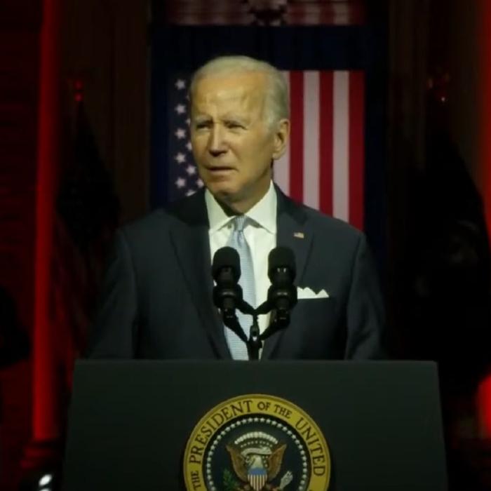 Joe Biden: „Trump reprezintă un extremism care ameninţă chiar bazele Republicii noastre”