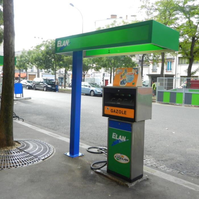 Șoferii belgieni iau cu asalt benzinăriile din Franța: Combustibilul e mai ieftin cu peste 30 de eurocenți pe litru