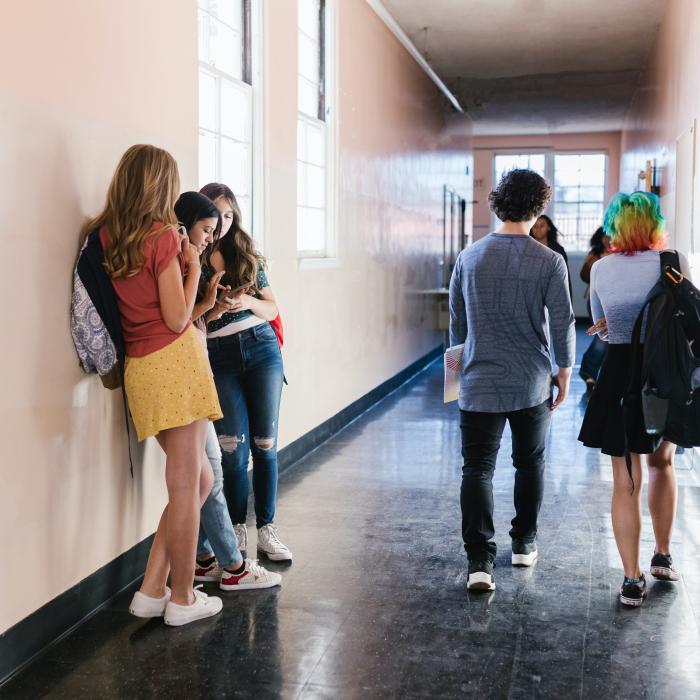 Liceenii din România se pot înscrie pentru a obţine o bursă de studiu în SUA