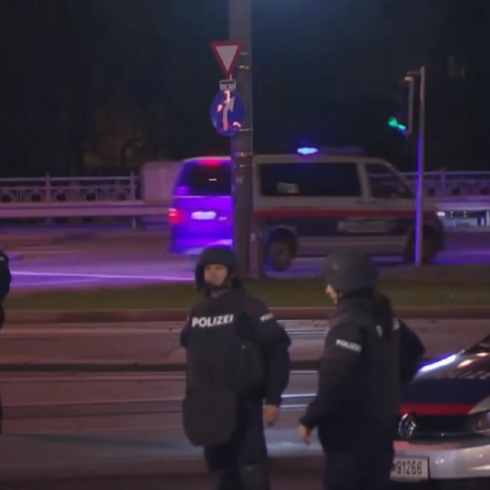 Austria. Adolescent român, ridicat de polițiști. Ce a putut să facă băiatul de 15 ani cu un bărbat de 28 de ani