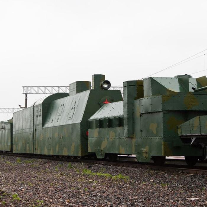 Rusia rămâne fără blindate. Putin a ordonat deschiderea a două uzine pentru repararea lor 