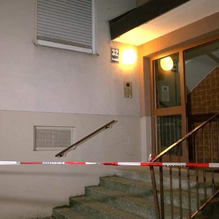 Germania. Un român i-a curmat viața soției, apoi a sunat la Poliție: Mihaela și Cătălin aveau doi copii și erau plecați de nouă ani