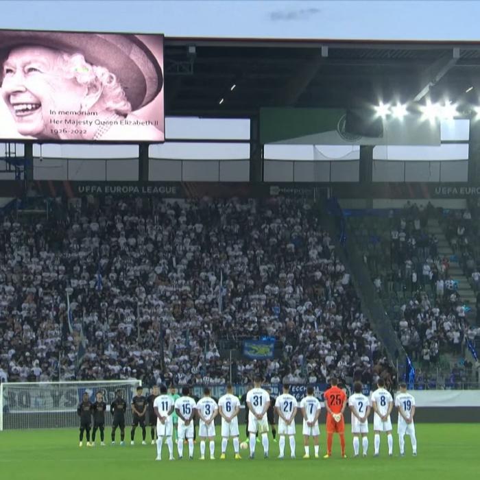 Meciurile de fotbal din Anglia, Țara Galilor și Scoția au fost amânate în urma morții Reginei. Alte evenimente sportive vor avea loc