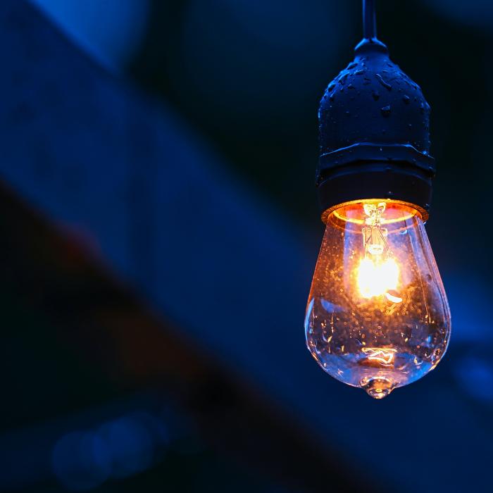 PNL: Nicolae Ciucă face apel la populaţie să reducă risipa de energie electrică