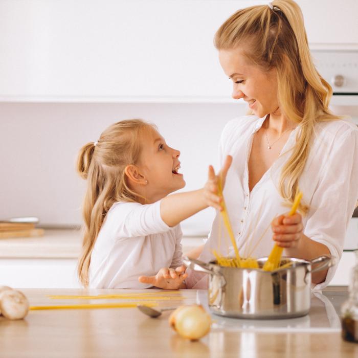 Câștigătorul premiului Nobel pentru Fizică dezvăluie un truc pentru a găti paste aproape fără gaz: O tehnică testată ce ne ajută buzunarul