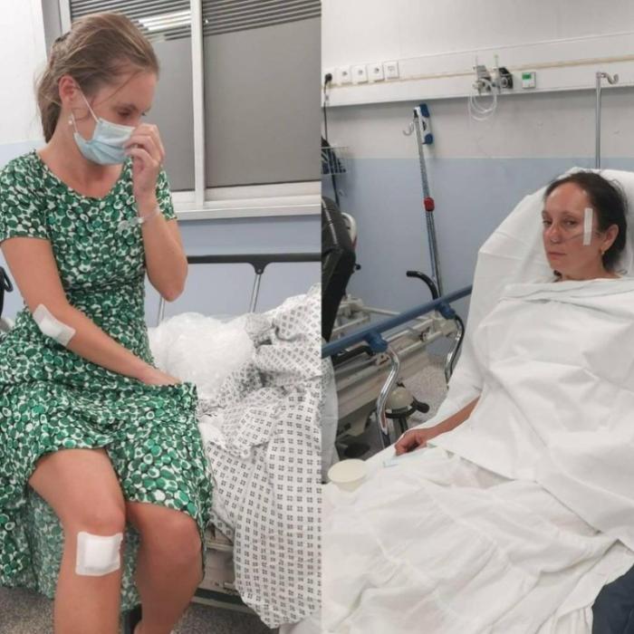 Franța. Două ucrainence, atacate de un rus pentru că ascultau muzică pe telefon în limba natală