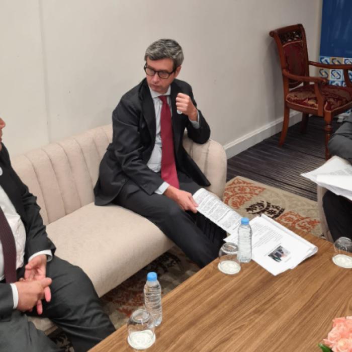 Italia. Smart working până la sfârșitul anului pentru anumite categorii de muncitori și părinții care au copii sub 14 ani