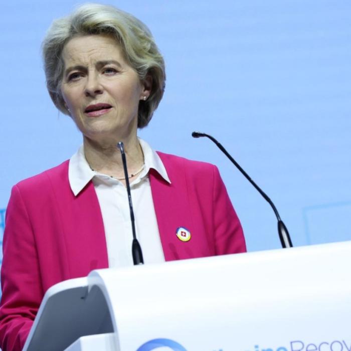 Ursula Von der Leyen anunță economie la energie în UE și includerea Ucrainei în roamingul european de telefonie