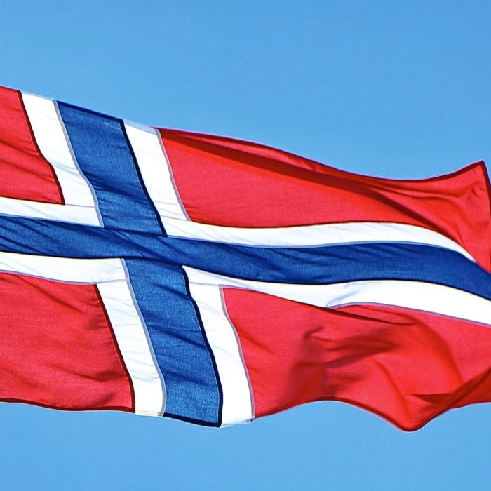 Salvarea Europei în criza gazelor poate veni de la Norvegia, care are zăcăminte foarte bogate 