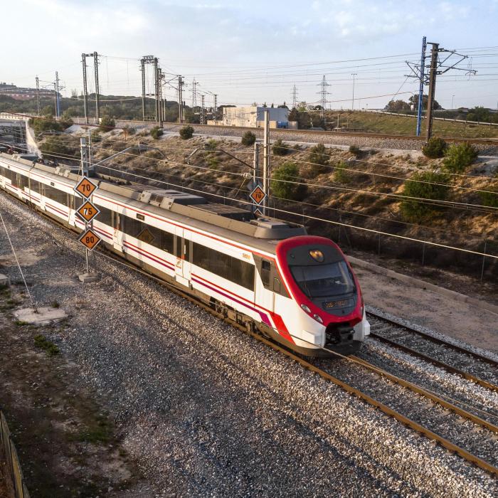 Vânzările Trainline avansează pe măsură ce platforma de emitere a biletelor de tren atrage volume record de clienți noi în Franța și Italia