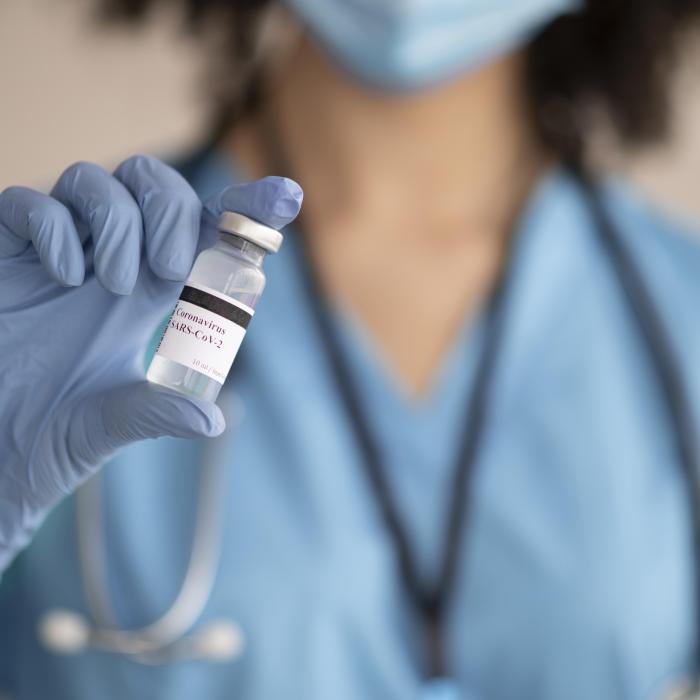 Acțiunile AstraZeneca cresc pe măsură ce tratamentul cu anticorpi Covid-19 primește undă verde din partea autorităților de reglementare din Uniunea Europeană