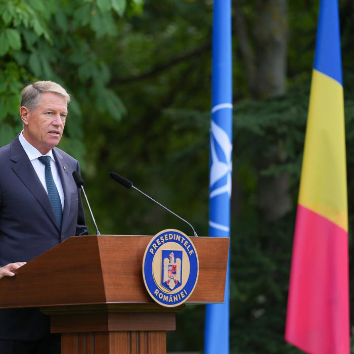 Klaus Iohannis pleacă la New York, la Adunarea Generală a ONU. Președintele se va întâlni și cu românii din San Francisco