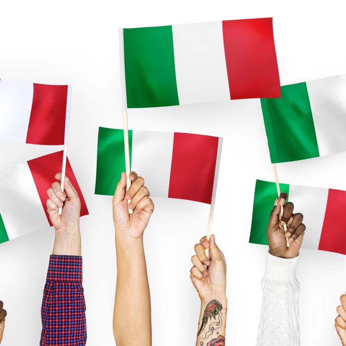 Situaţia privind gazele naturale, în centrul campaniei electorale din Italia