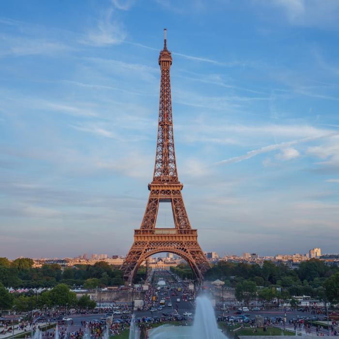 "Parisul Respiră": Mașinile sunt interzise, duminică, în capitala Franței