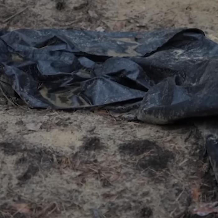 Sute de cadavre descoperite în Ucraina: Preşedinţia UE cere crearea unui tribunal pentru crime de război