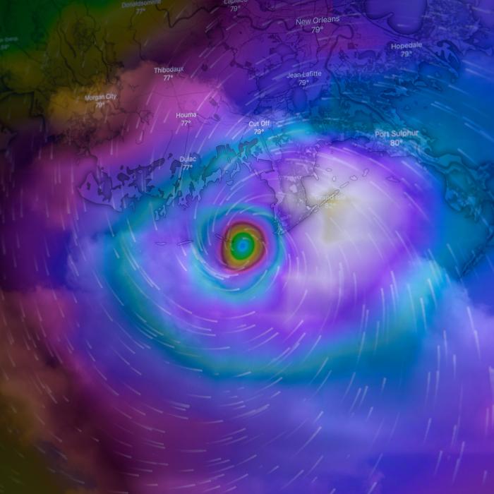 Uraganul Fiona face ravagii în Puerto Rico și se îndreaptă spre Republica Dominicană. Vântul puternic a lăsat fără curent 1,5 milioane de oameni