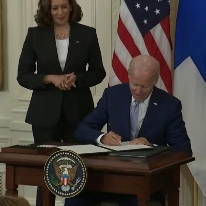 Biden a desemnat un nou ambasador la Moscova: Cine este Lynne Tracy