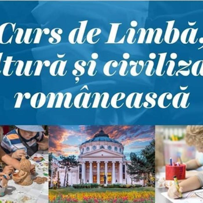 Copiii români din Franța, cursuri gratuite de Limbă, Cultură și Civilizație Românească. Ambasada: "Grabiți-vă, ultimele locuri!"