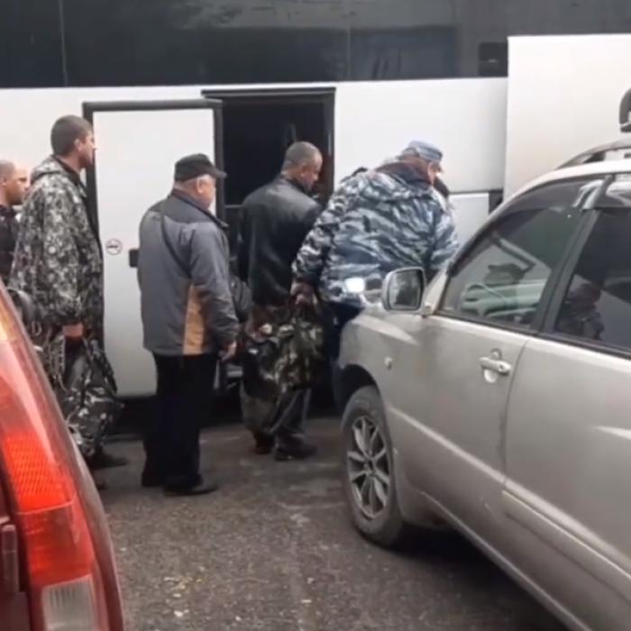 Panică în rândul rușilor după anunțarea mobilizării: "M-am gândit să-mi rup brațul pentru o scutire medicală"